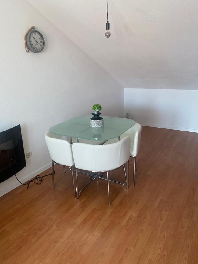 Top Floor Apartment With Sea View Kastela Bagian luar foto