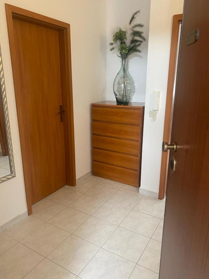 Top Floor Apartment With Sea View Kastela Bagian luar foto